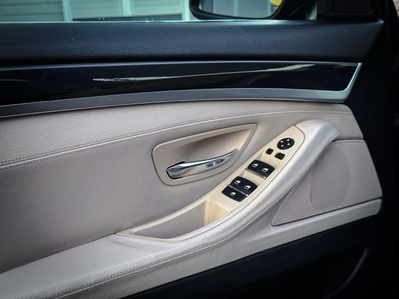 BMW 530 D* MSPORT* ЛИЗИНГ, снимка 8 - Автомобили и джипове - 52939358