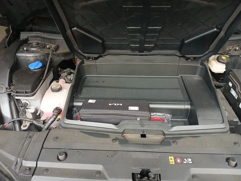 Kia EV6 Executive, снимка 9 - Автомобили и джипове - 53241553