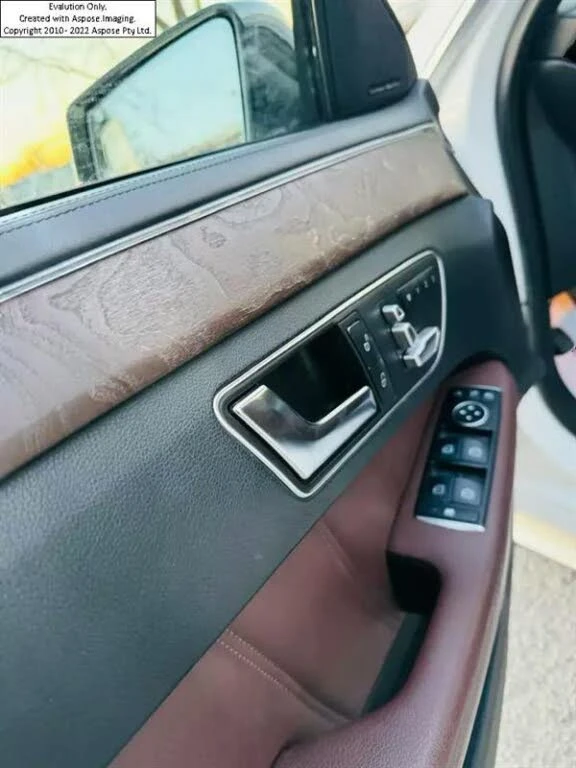 Mercedes-Benz E 55 * AMG PACK* 4MATIC* 360CAM АвтоКредит(ЦЕНА ДО БГ) - изображение 10