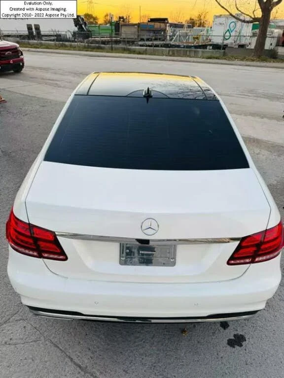 Mercedes-Benz E 55 * AMG PACK* 4MATIC* 360CAM АвтоКредит(ЦЕНА ДО БГ) - изображение 7