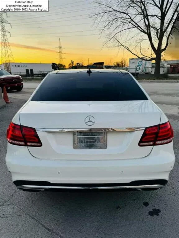 Mercedes-Benz E 55 * AMG PACK* 4MATIC* 360CAM АвтоКредит(ЦЕНА ДО БГ) - изображение 6