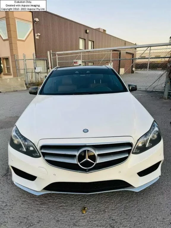 Mercedes-Benz E 55 * AMG PACK* 4MATIC* 360CAM АвтоКредит(ЦЕНА ДО БГ) - изображение 2