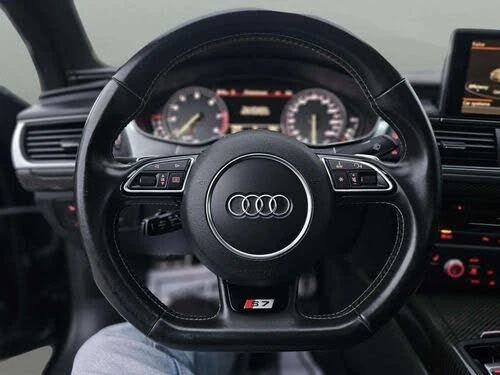Audi S7 Premium Plus BOSE* HEAD-UP* CAM* BLINDSPOT*  - изображение 10