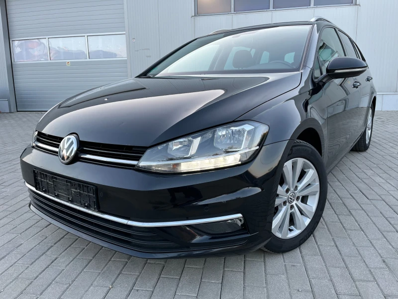 VW Golf 1.6 TDI TUV-Германия - 18850 лв. / 9637.85 € - 46519292 1