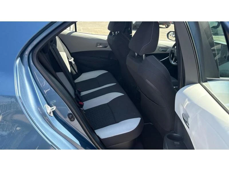 Toyota Corolla HB 1.8HSD EXECUTIVE MY22, снимка 7 - Автомобили и джипове - 55096281