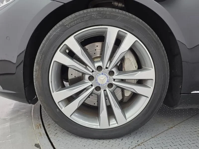 Mercedes-Benz S 500 LONG 4MATIC FULL, снимка 5 - Автомобили и джипове - 55703804