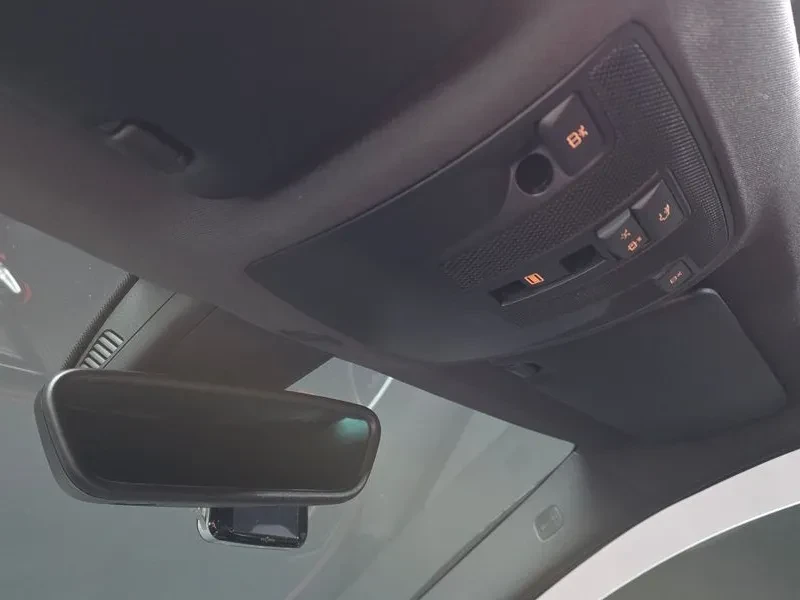 Mercedes-Benz A45 AMG 4Matic, снимка 16 - Автомобили и джипове - 55884343