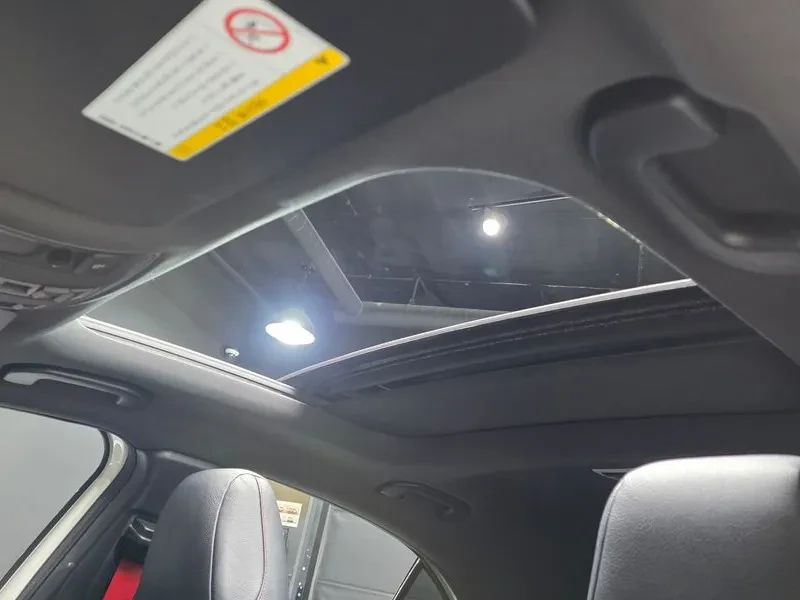 Mercedes-Benz A45 AMG 4Matic, снимка 14 - Автомобили и джипове - 55884343