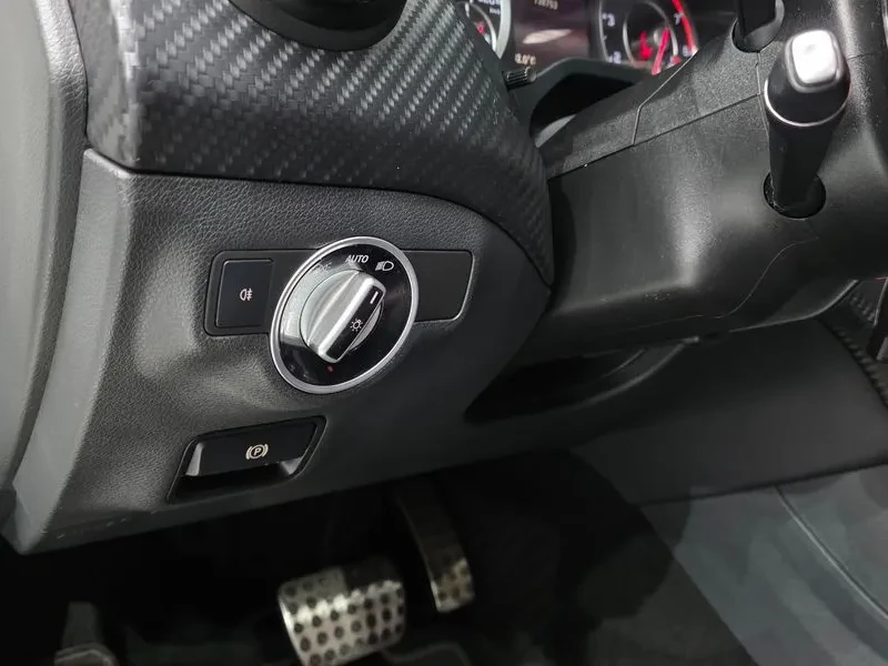 Mercedes-Benz A45 AMG 4Matic, снимка 17 - Автомобили и джипове - 55884343