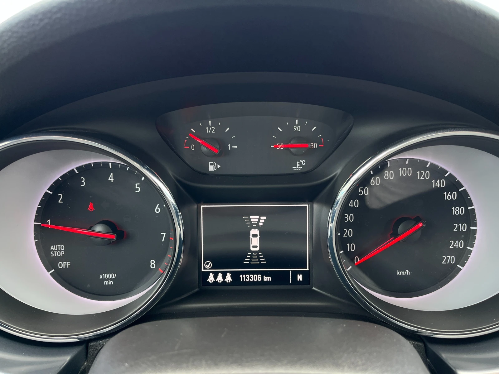 Opel Astra - | Mobile.bg   16