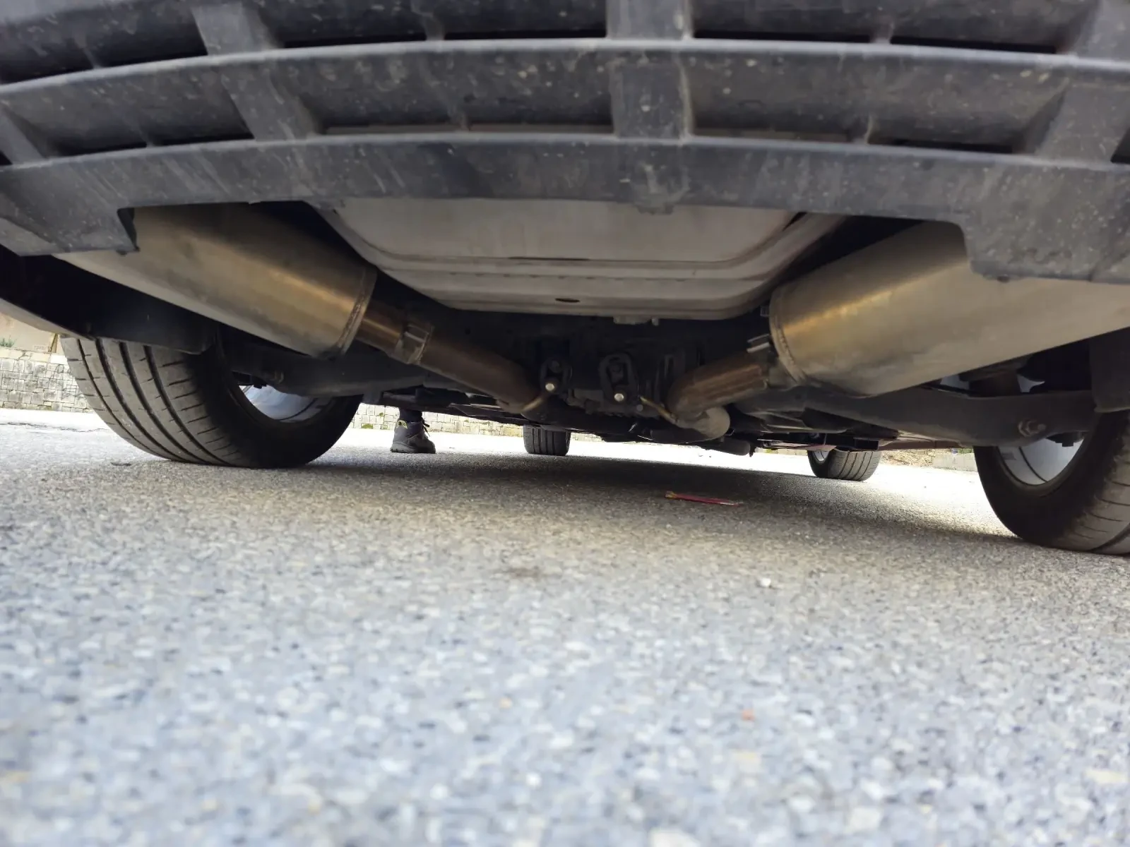 Chevrolet Camaro 2SS, снимка 10 - Автомобили и джипове - 52646555