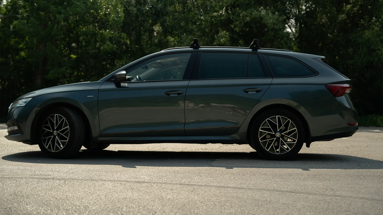 Skoda Octavia  - изображение 6