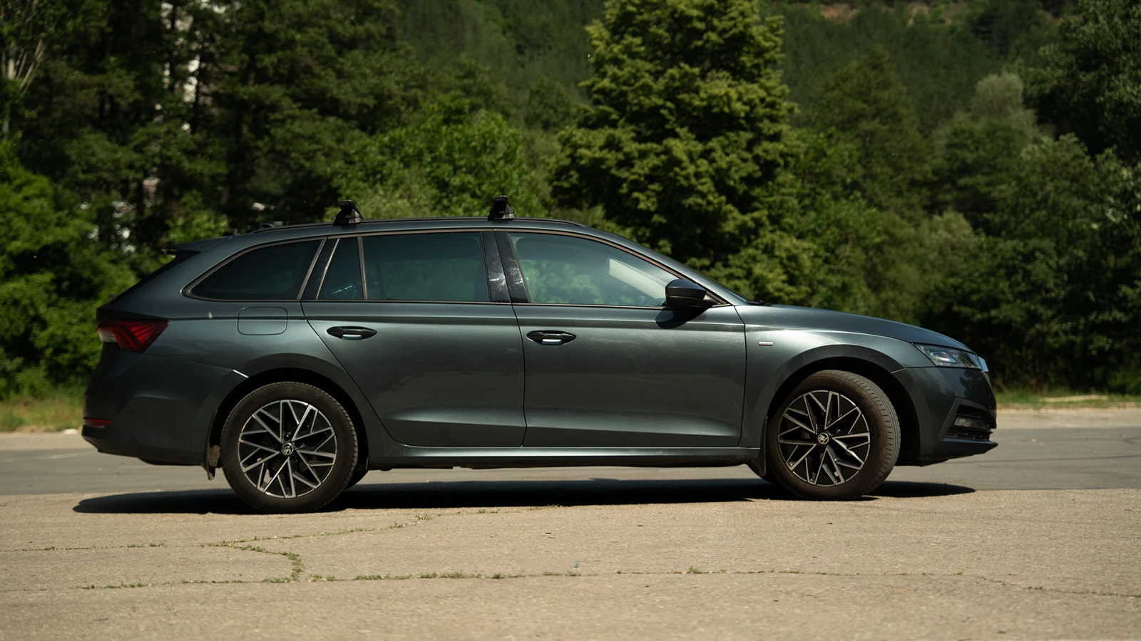 Skoda Octavia  - изображение 5