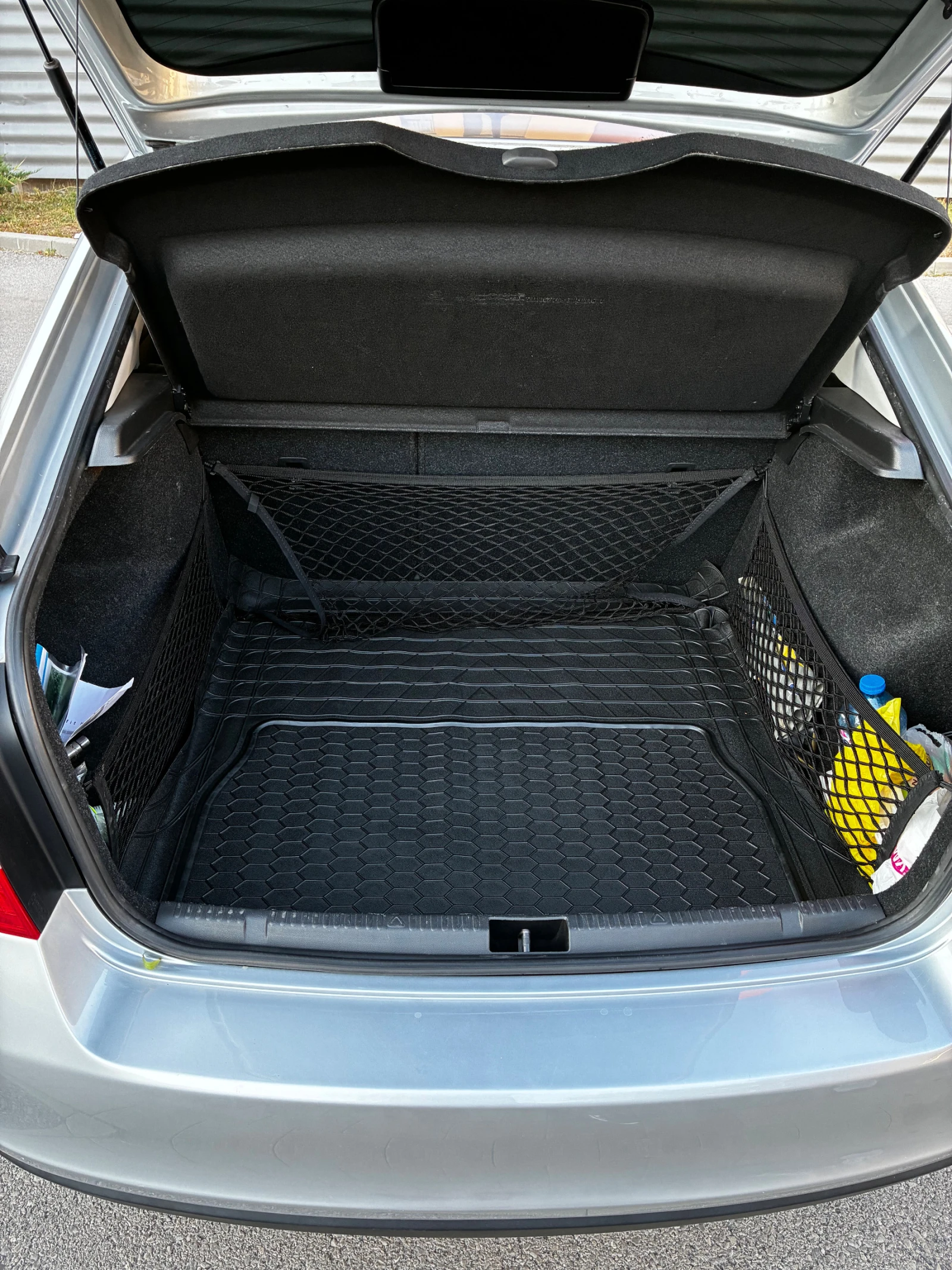 Skoda Rapid 1.6 TDI*   | Mobile.bg   11