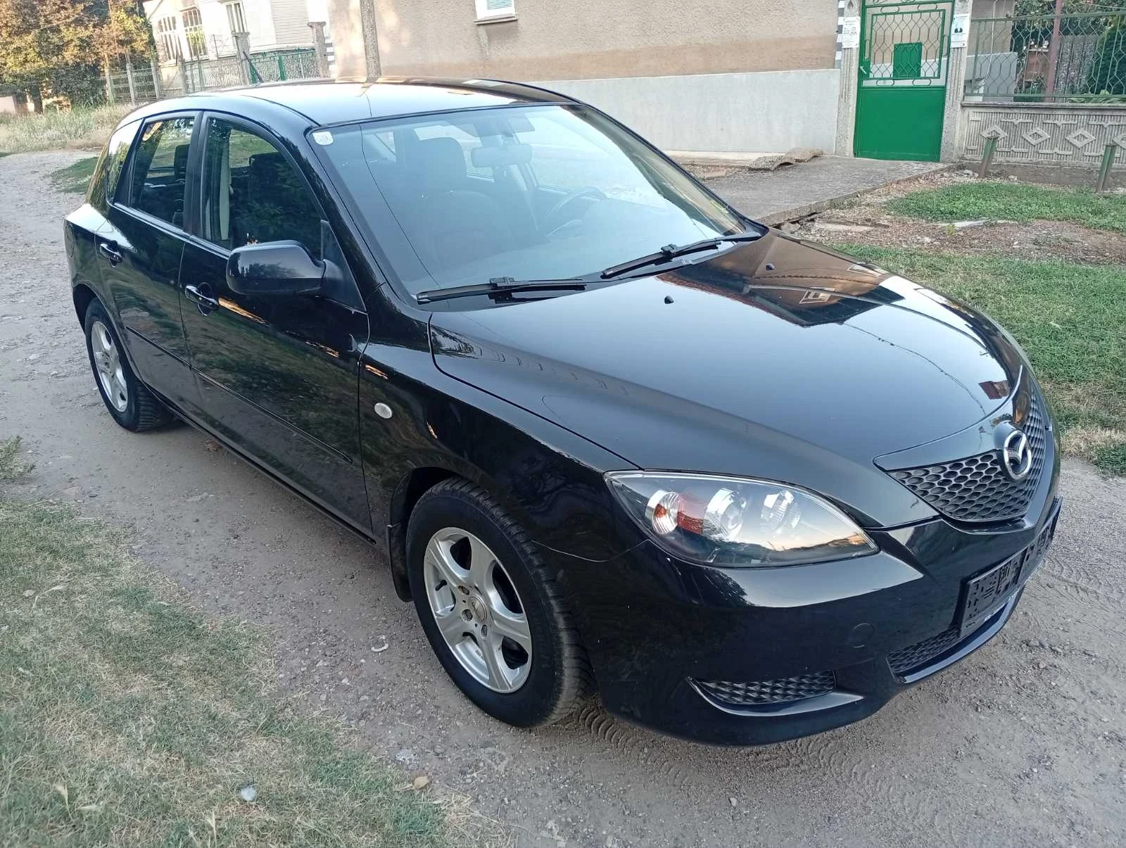 Mazda 3 1.4 i - изображение 2