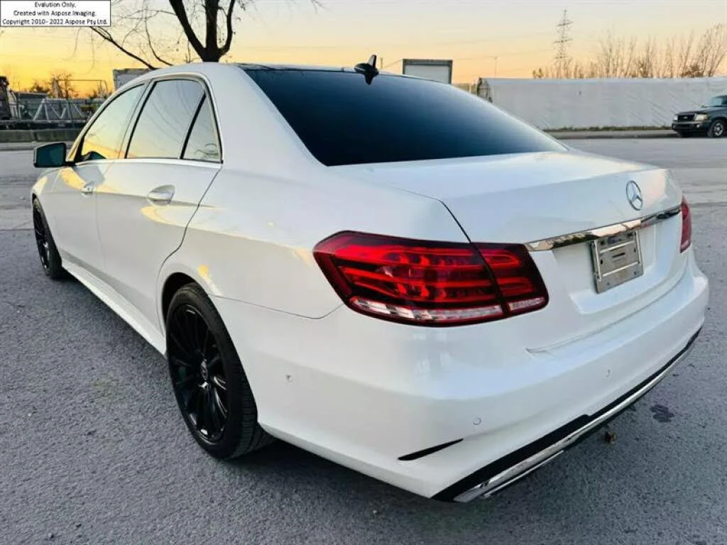 Mercedes-Benz E 55 * AMG PACK* 4MATIC* 360CAM АвтоКредит(ЦЕНА ДО БГ) - изображение 8
