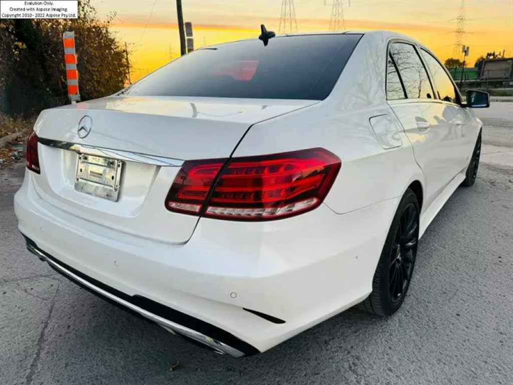 Mercedes-Benz E 55 * AMG PACK* 4MATIC* 360CAM АвтоКредит(ЦЕНА ДО БГ) - изображение 5