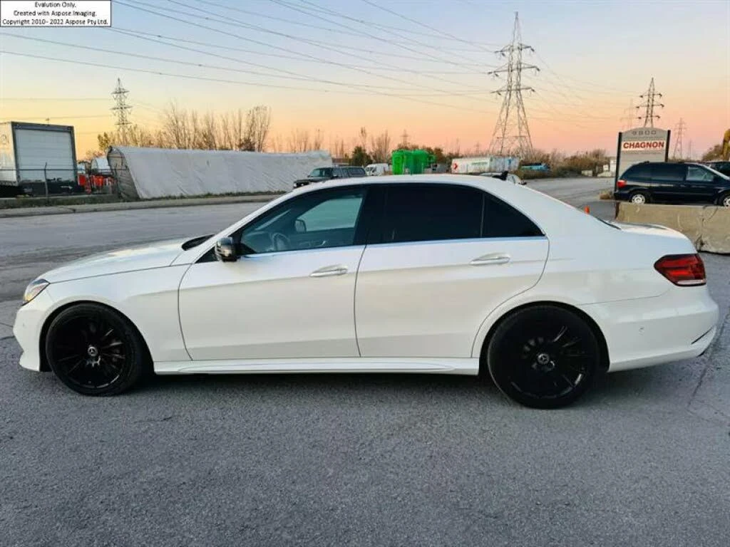 Mercedes-Benz E 55 * AMG PACK* 4MATIC* 360CAM АвтоКредит(ЦЕНА ДО БГ) - изображение 9