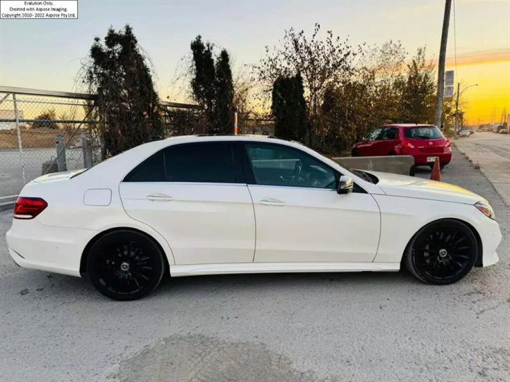 Mercedes-Benz E 55 * AMG PACK* 4MATIC* 360CAM АвтоКредит(ЦЕНА ДО БГ) - изображение 4
