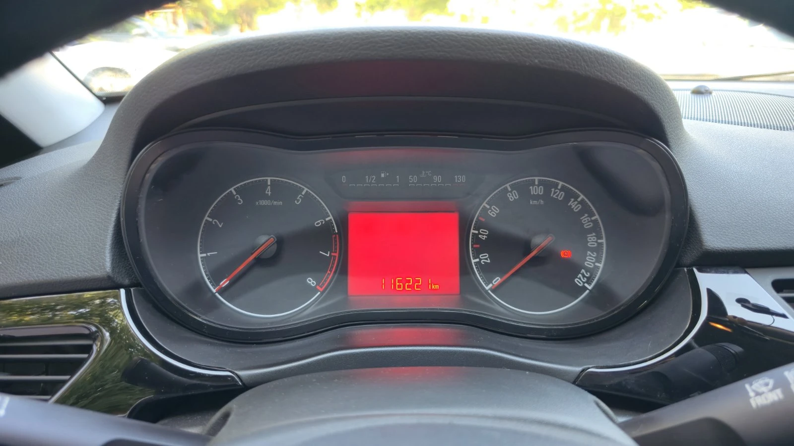Opel Corsa  - изображение 8