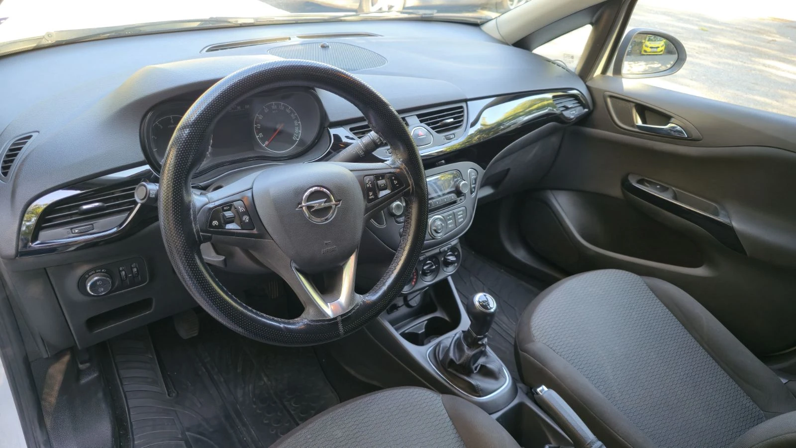 Opel Corsa  - изображение 9