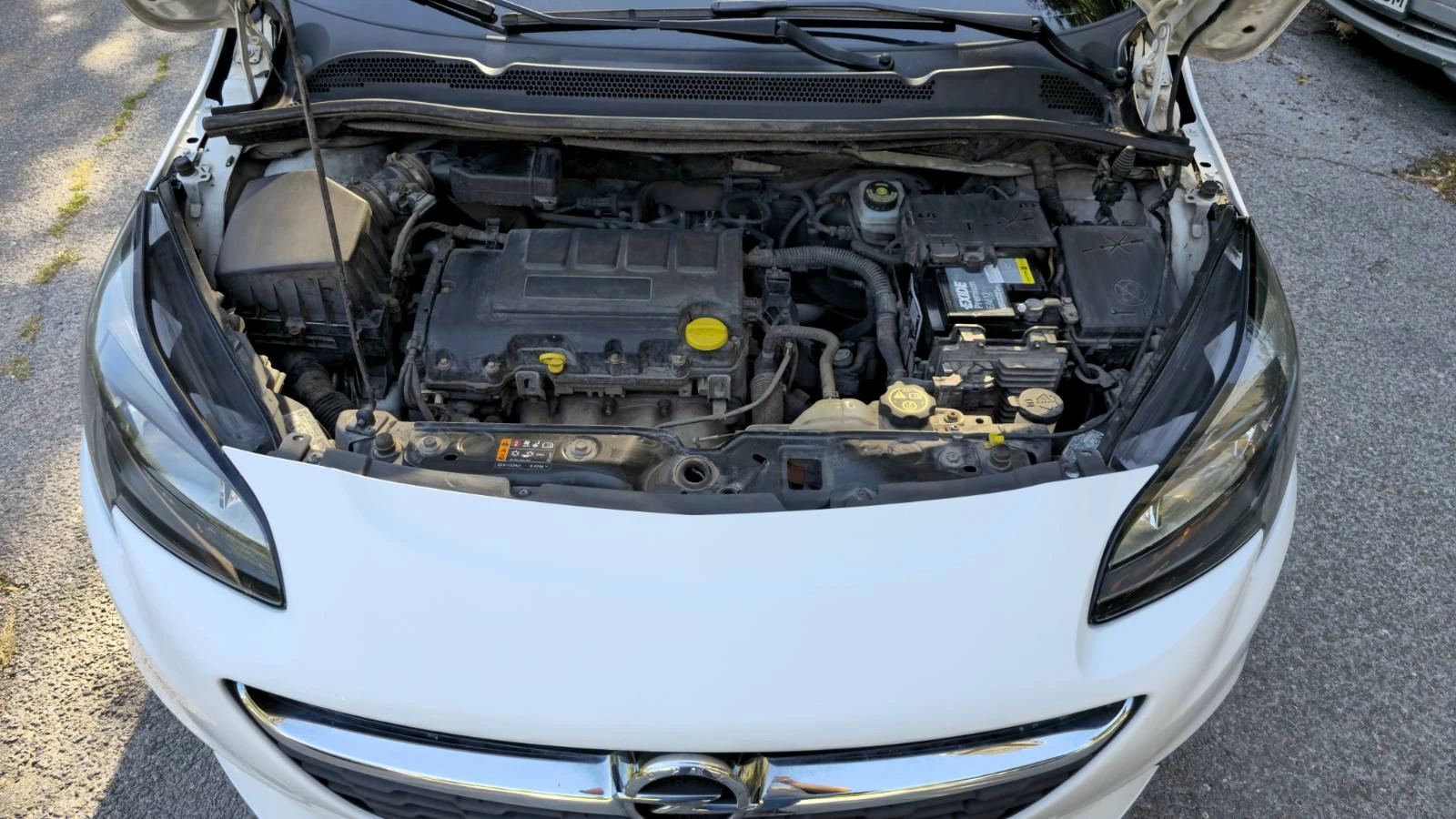 Opel Corsa  - изображение 5