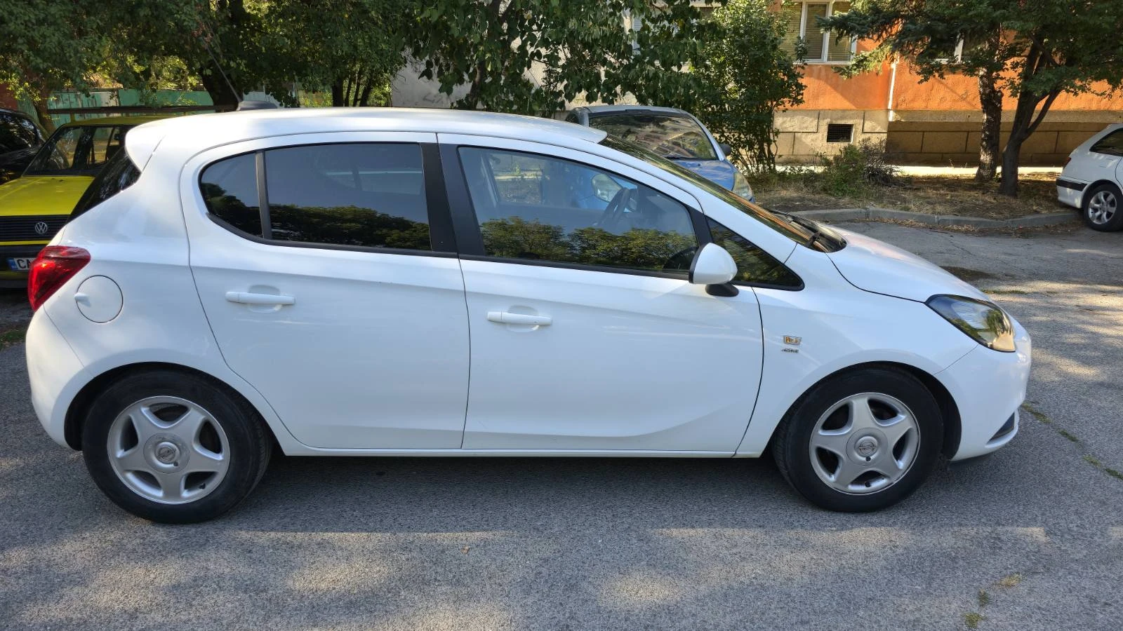 Opel Corsa  - изображение 3