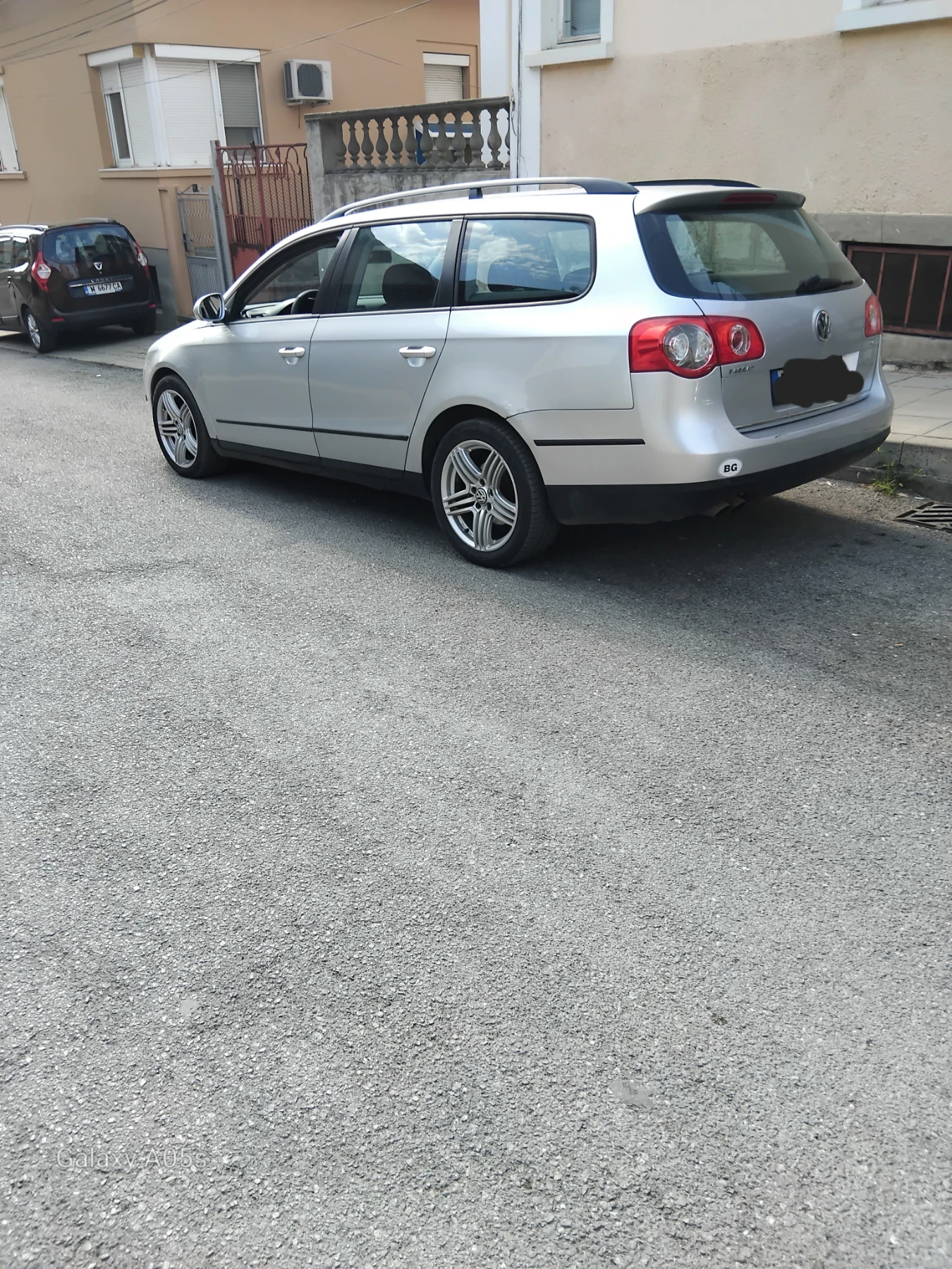 VW Passat 2.0TDI  - изображение 2