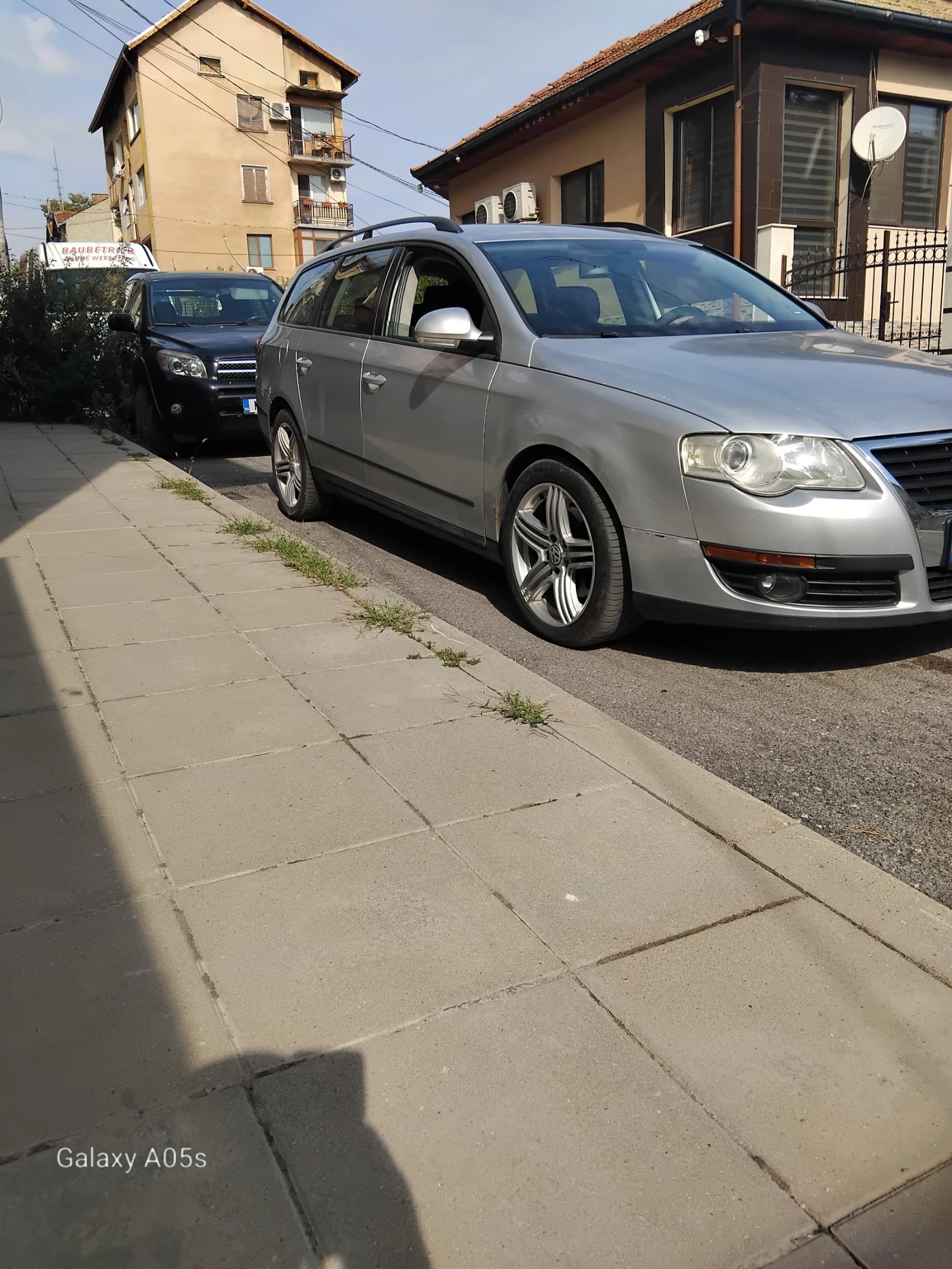 VW Passat 2.0TDI  - изображение 3