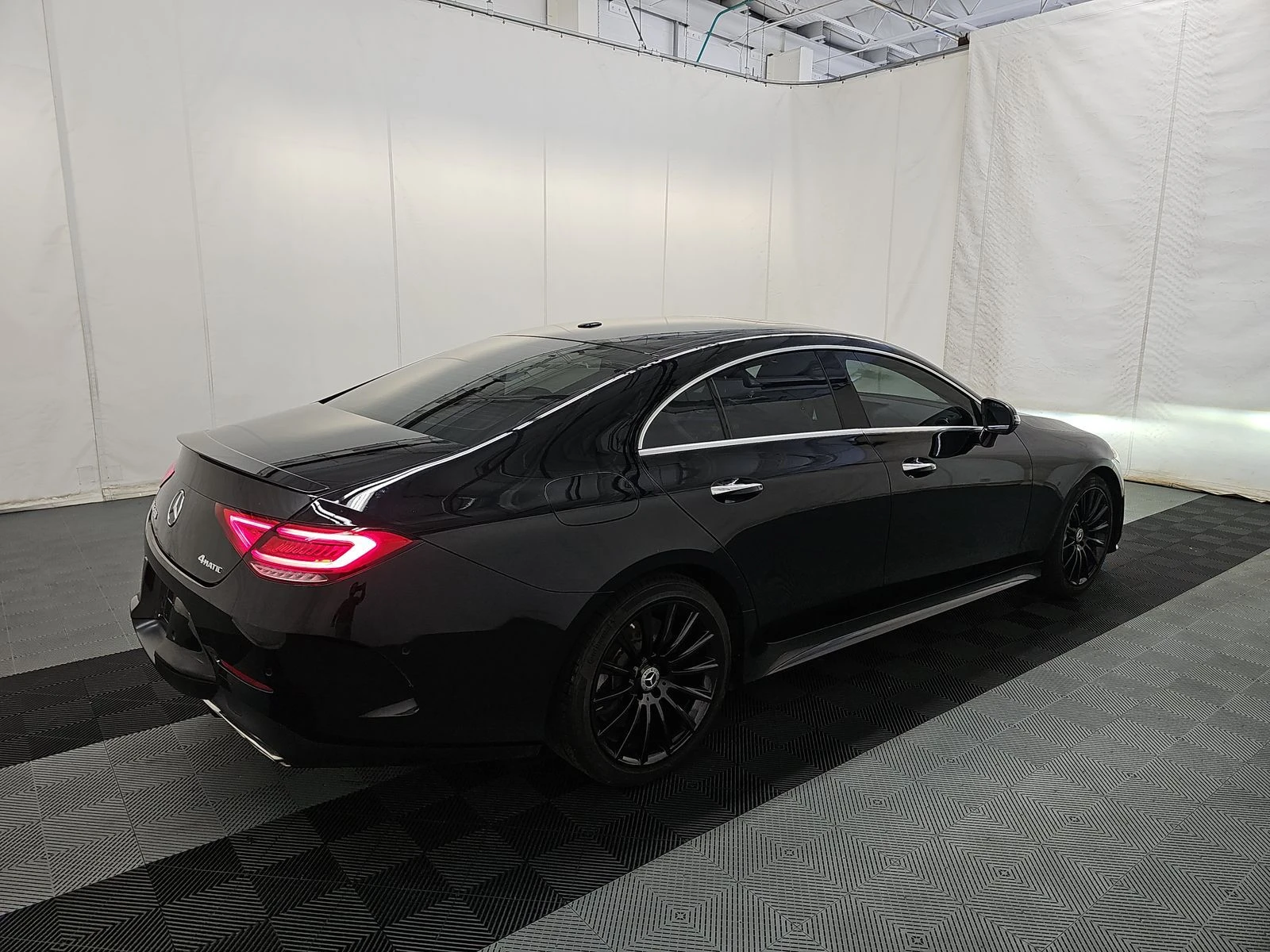 Mercedes-Benz CLS 450 AMG PACK* BURMASTER* ОБДУХ* 360* HEADUP* DESIGNO*  - изображение 6