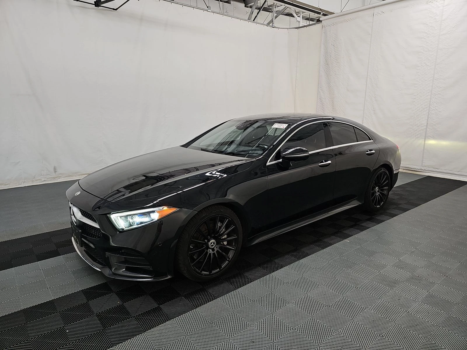 Mercedes-Benz CLS 450 AMG PACK* BURMASTER* ОБДУХ* 360* HEADUP* DESIGNO*  - изображение 2
