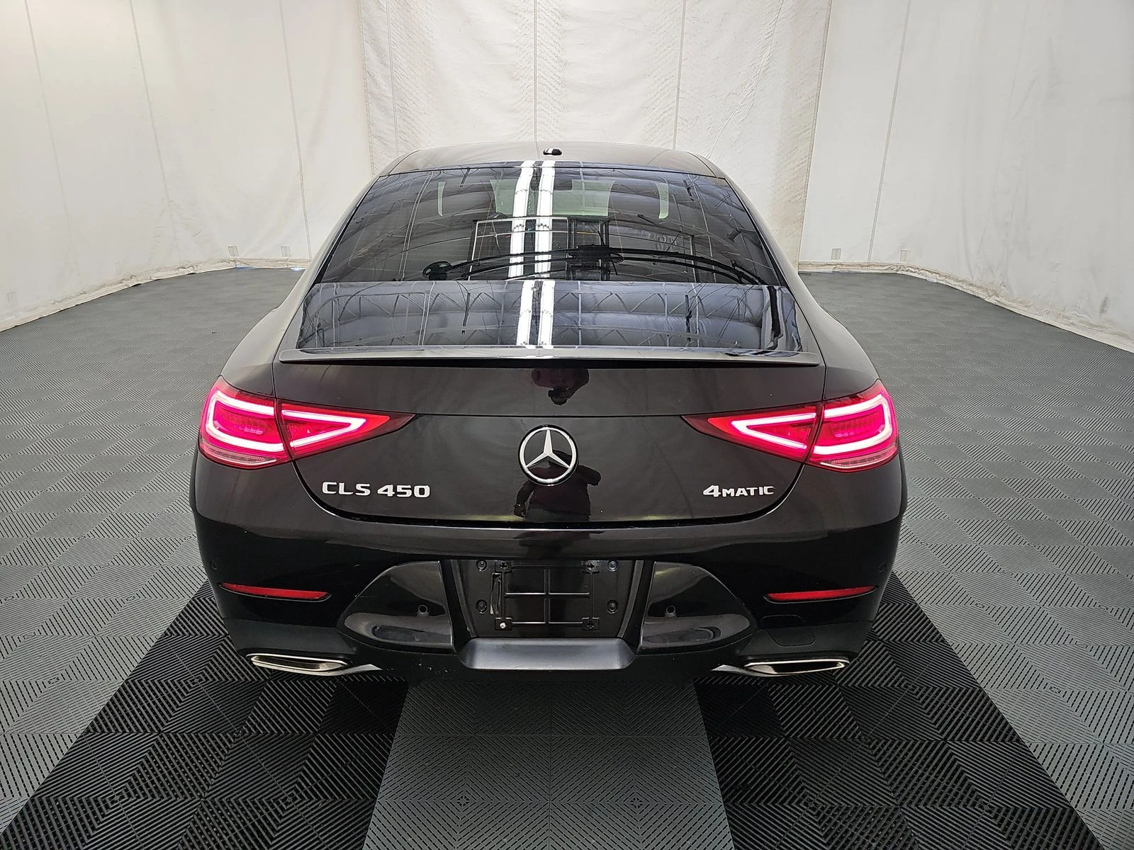 Mercedes-Benz CLS 450 AMG PACK* BURMASTER* ОБДУХ* 360* HEADUP* DESIGNO*  - изображение 4