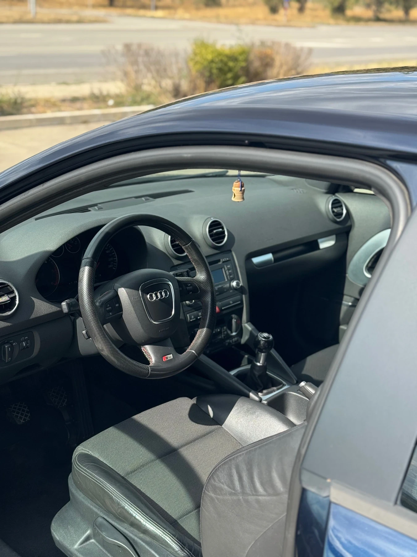 Audi A3 2.0TDI/170/Обслужена - изображение 6
