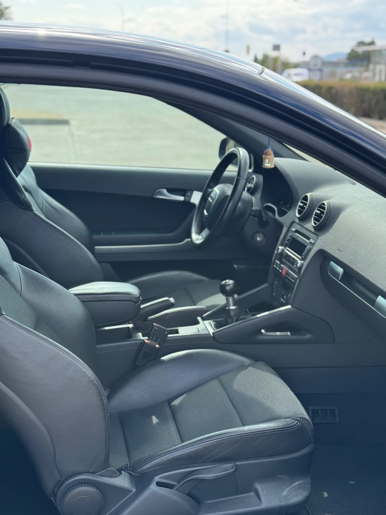 Audi A3 2.0TDI/170/Обслужена - изображение 7