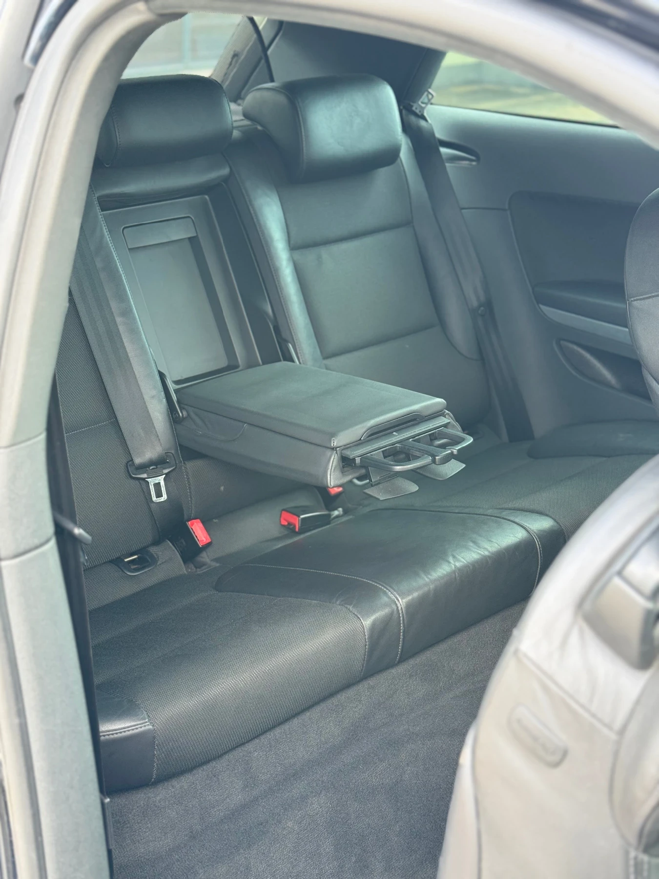 Audi A3 2.0TDI/170/Обслужена - изображение 8
