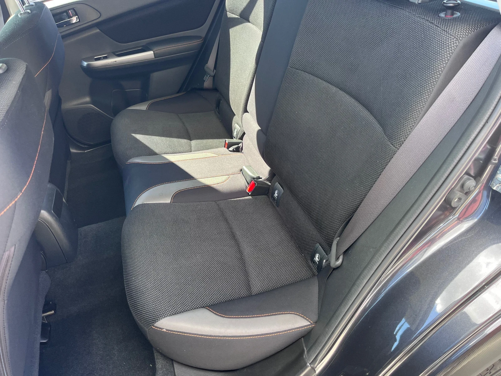 Subaru XV 1.6i GPL / Facelift 147.000km / / AWD  - изображение 10