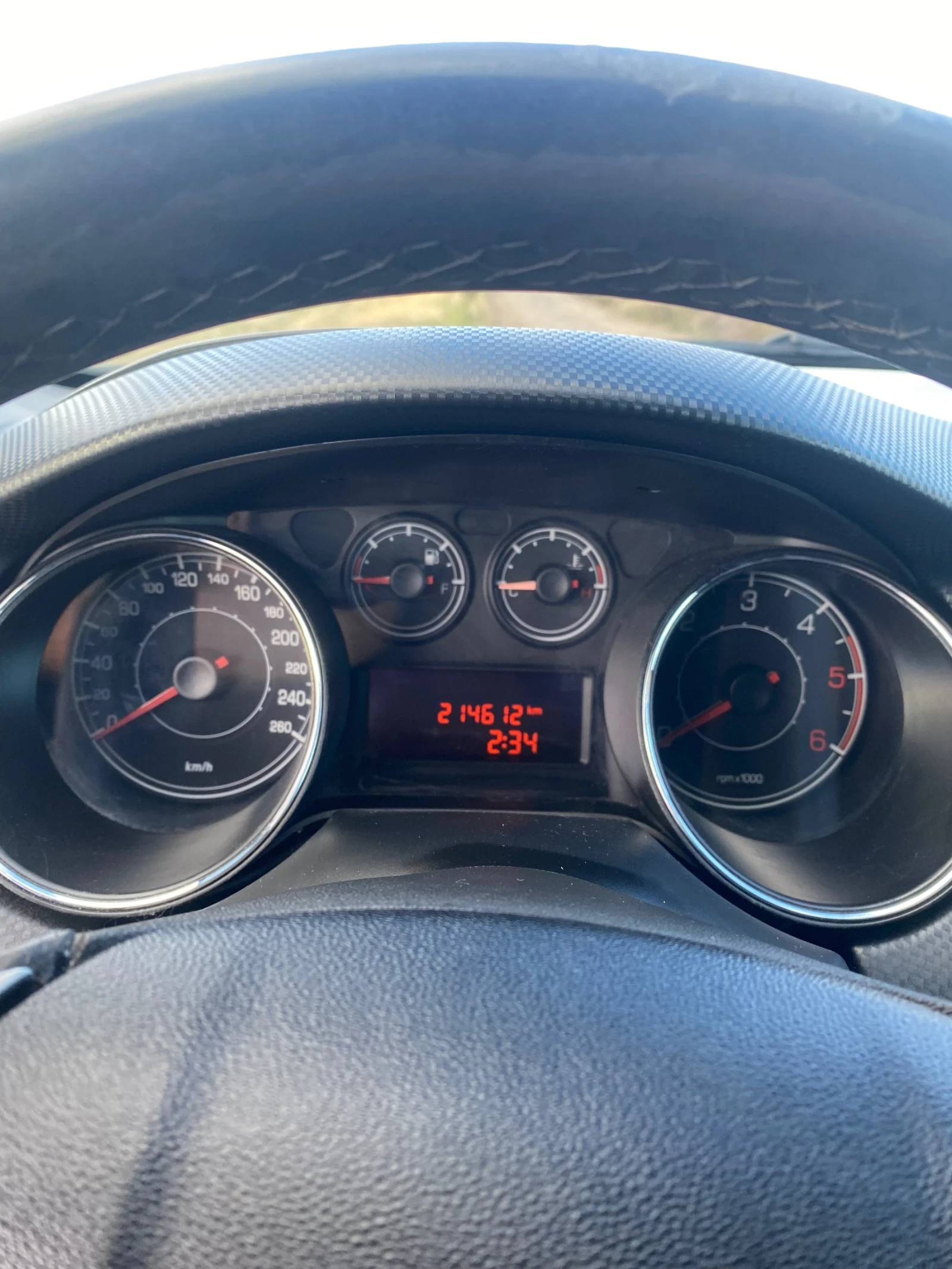 Fiat Bravo 1.6 multi jet  | Mobile.bg   9