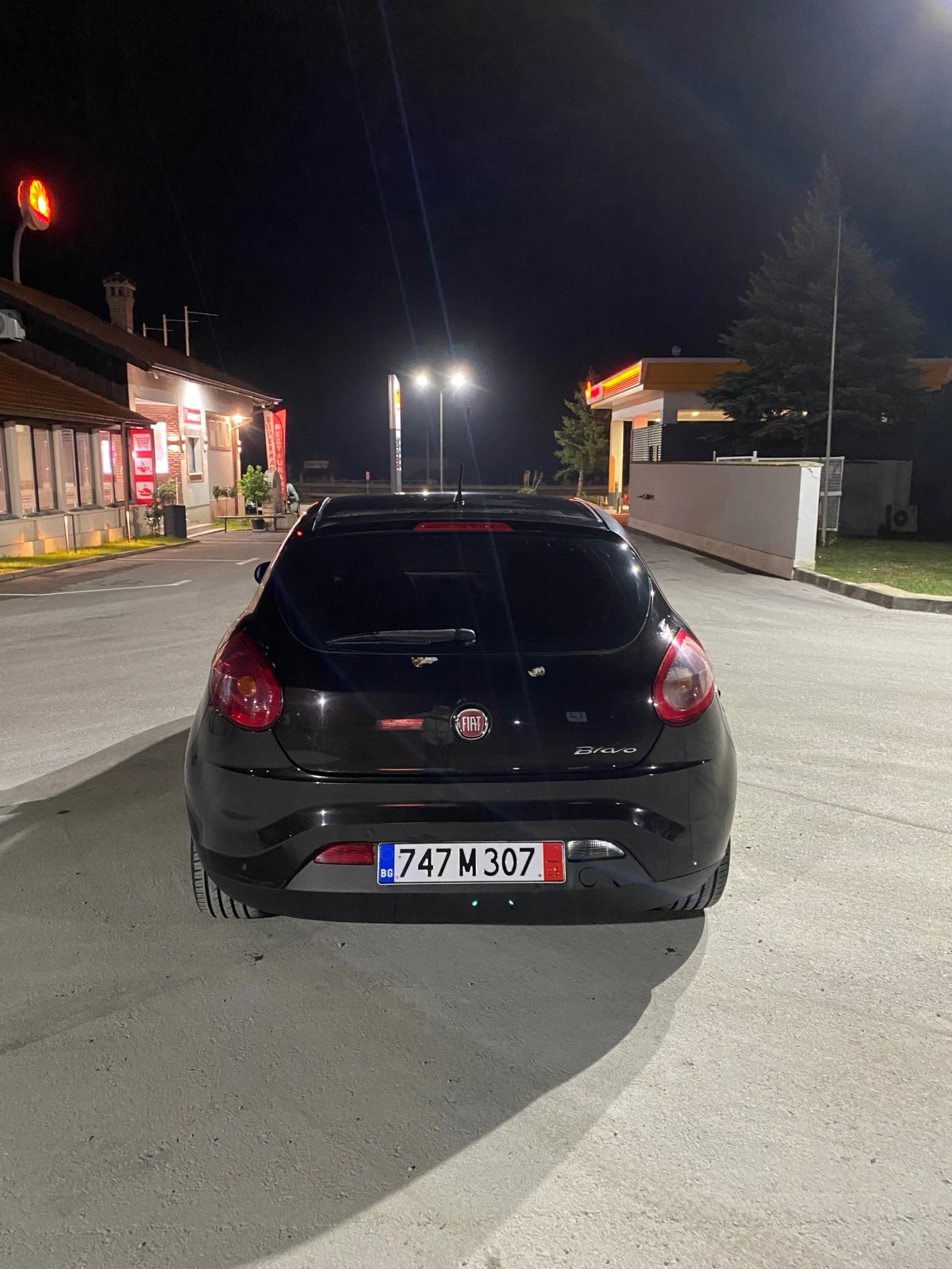 Fiat Bravo 1.6 multi jet  - изображение 3