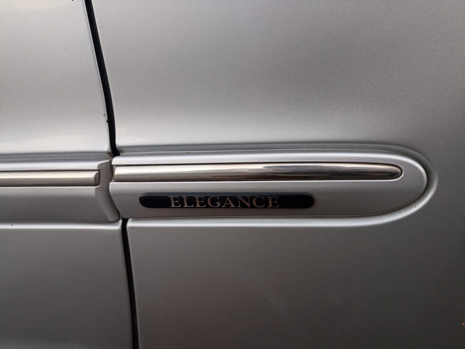 Mercedes-Benz C 200 Kompressor Elegance  - изображение 5