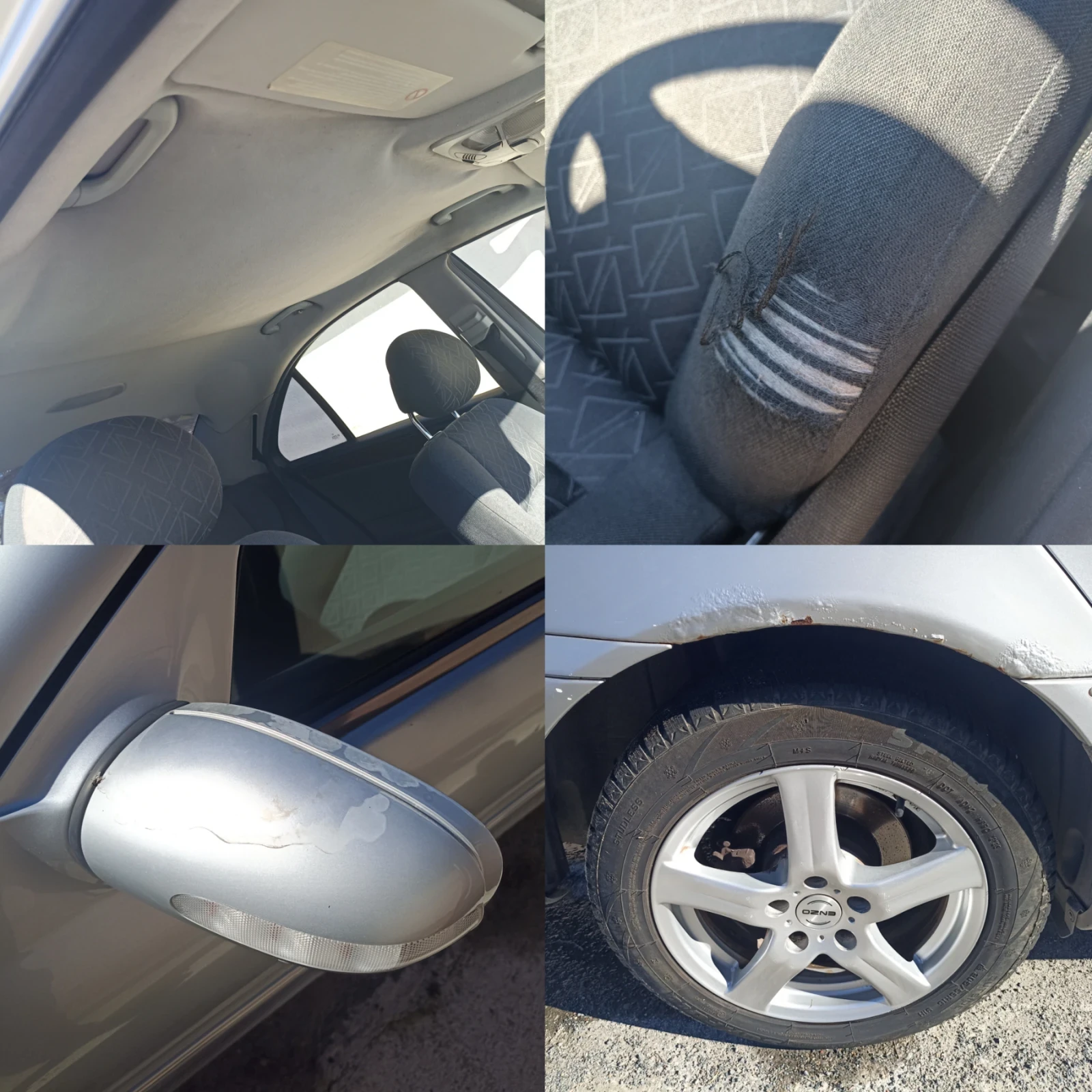 Mercedes-Benz C 200 Kompressor Elegance  - изображение 10