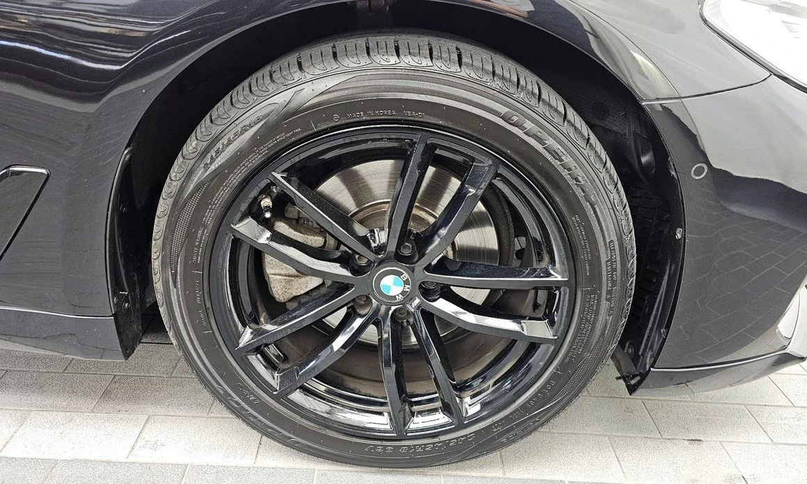 BMW 520  - изображение 5