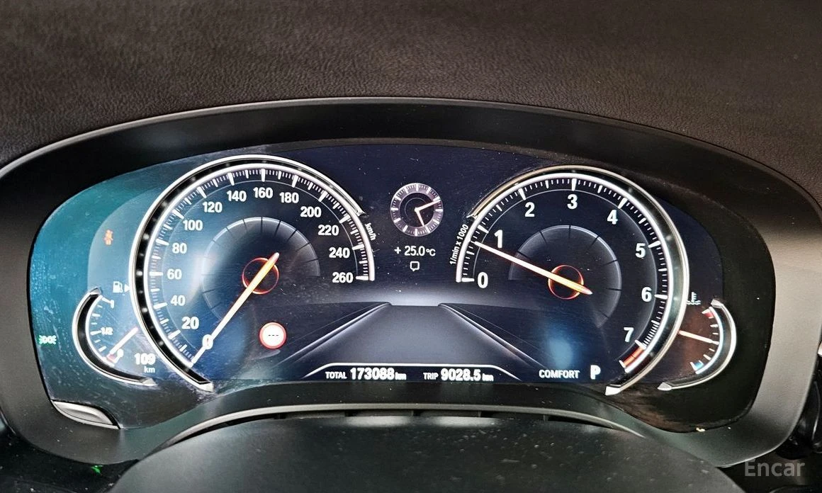 BMW 520  - изображение 8