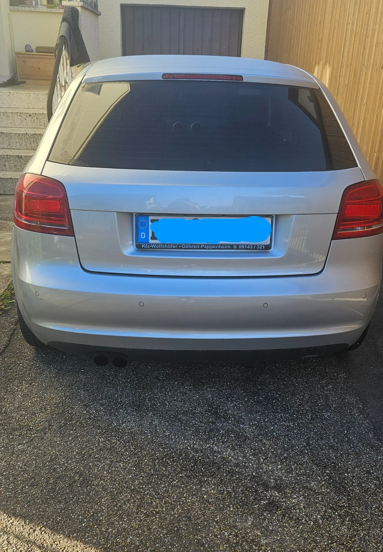 Audi A3 | Mobile.bg   2