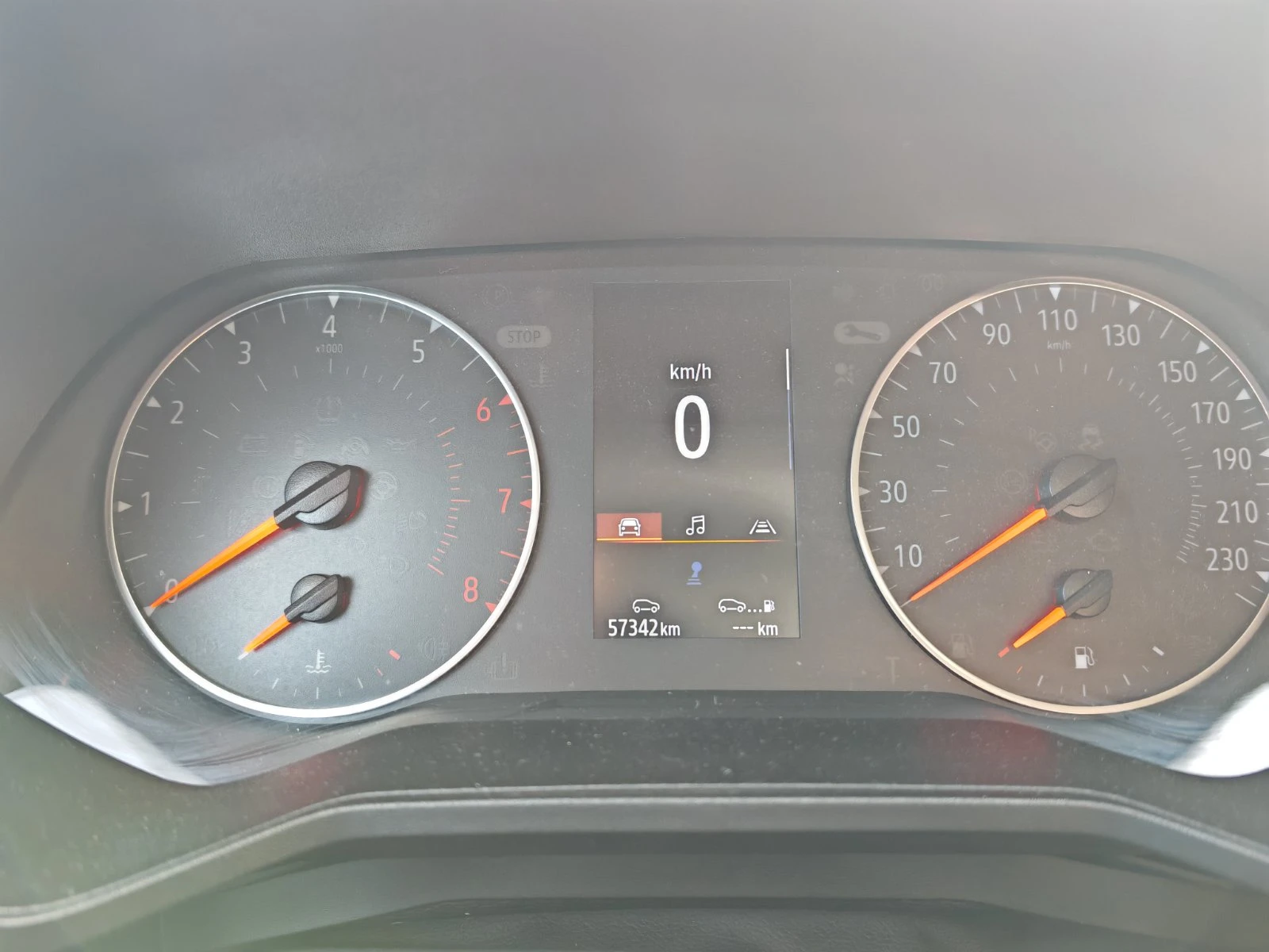 Renault Clio 1, 0 SCe в гаранция | Mobile.bg — изображение 11