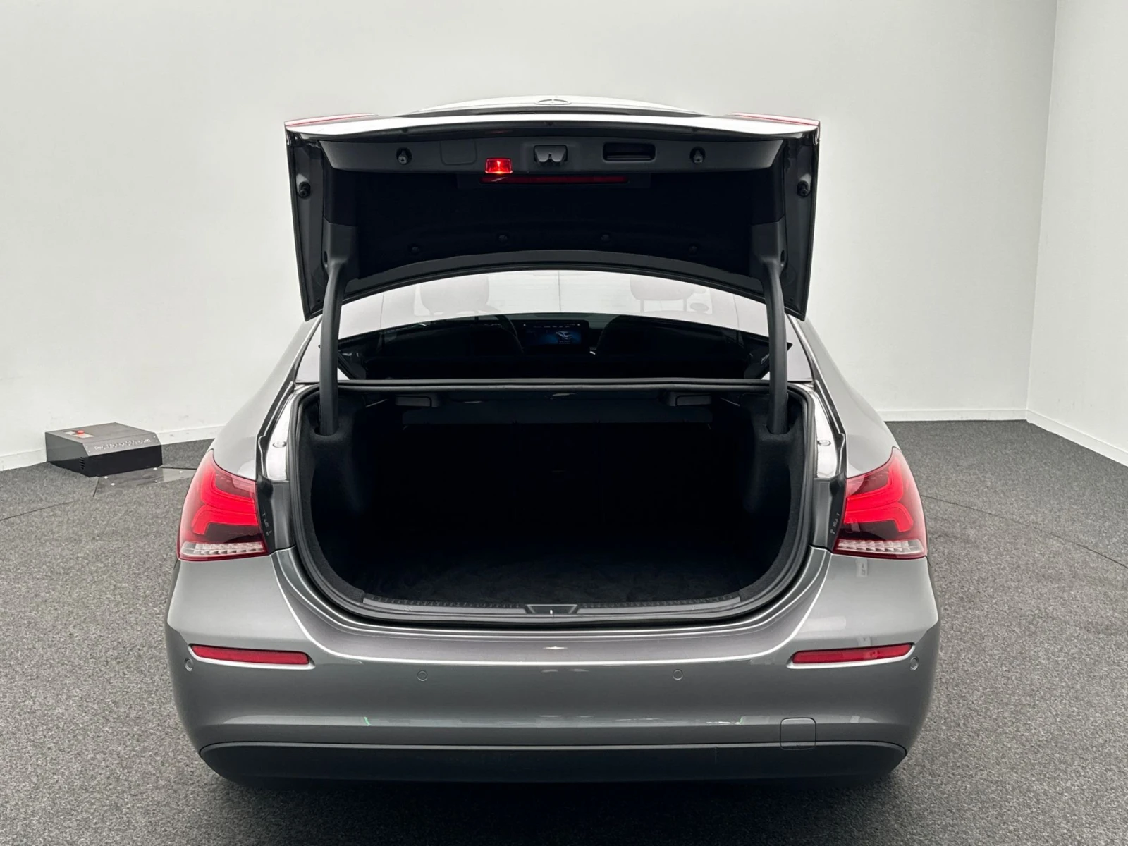 Mercedes-Benz A 200 | Mobile.bg   5