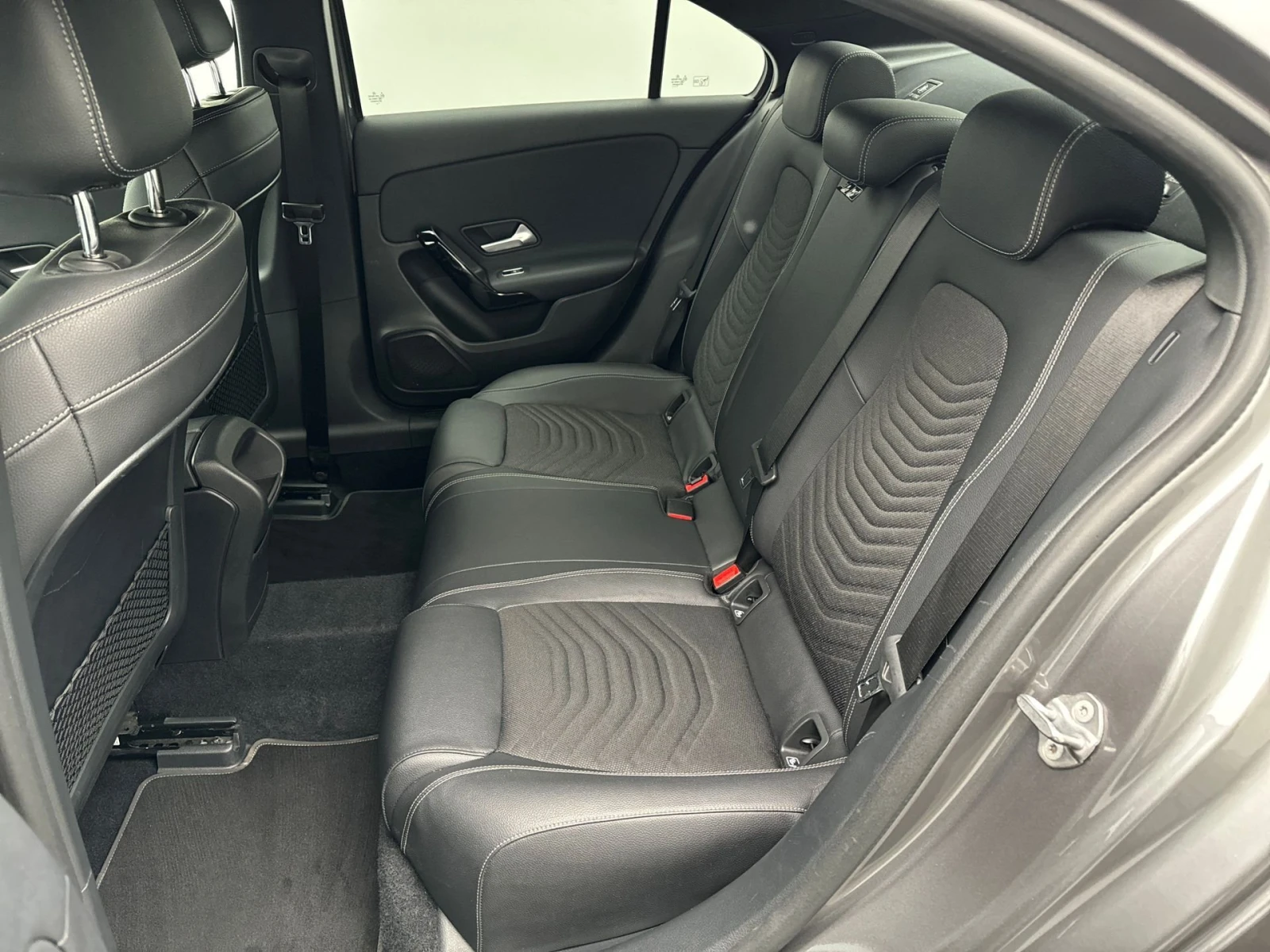 Mercedes-Benz A 200 | Mobile.bg   8