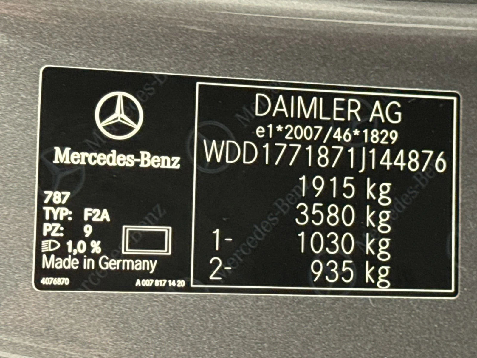 Mercedes-Benz A 200 | Mobile.bg   17