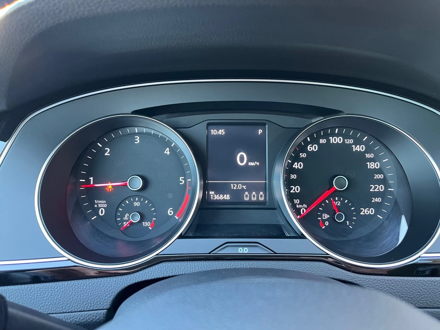 VW Passat Business 2.0 TDI SCR DSG | Mobile.bg � ����������� 10