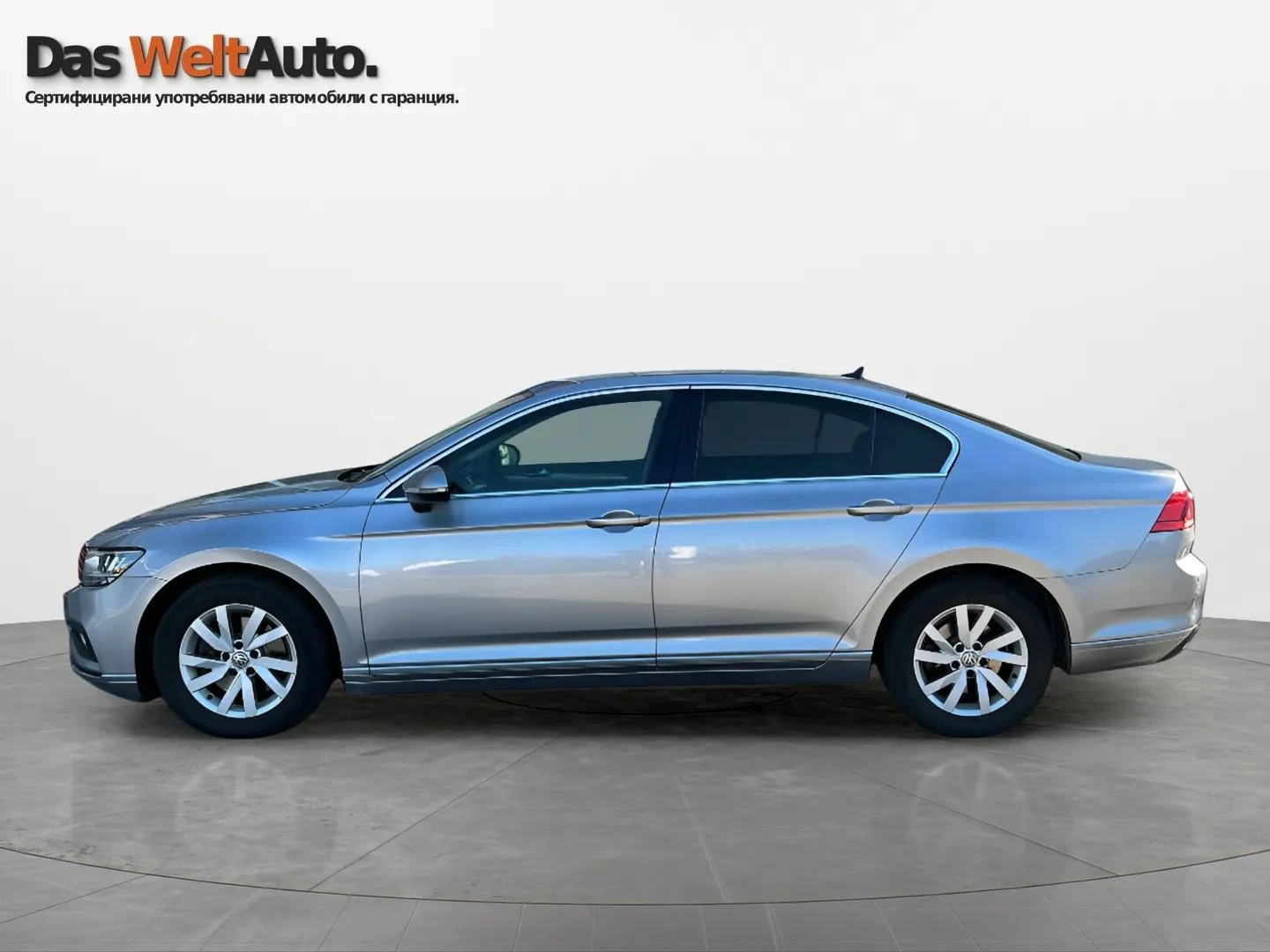 VW Passat Business 2.0 TDI SCR DSG | Mobile.bg � ����������� 2