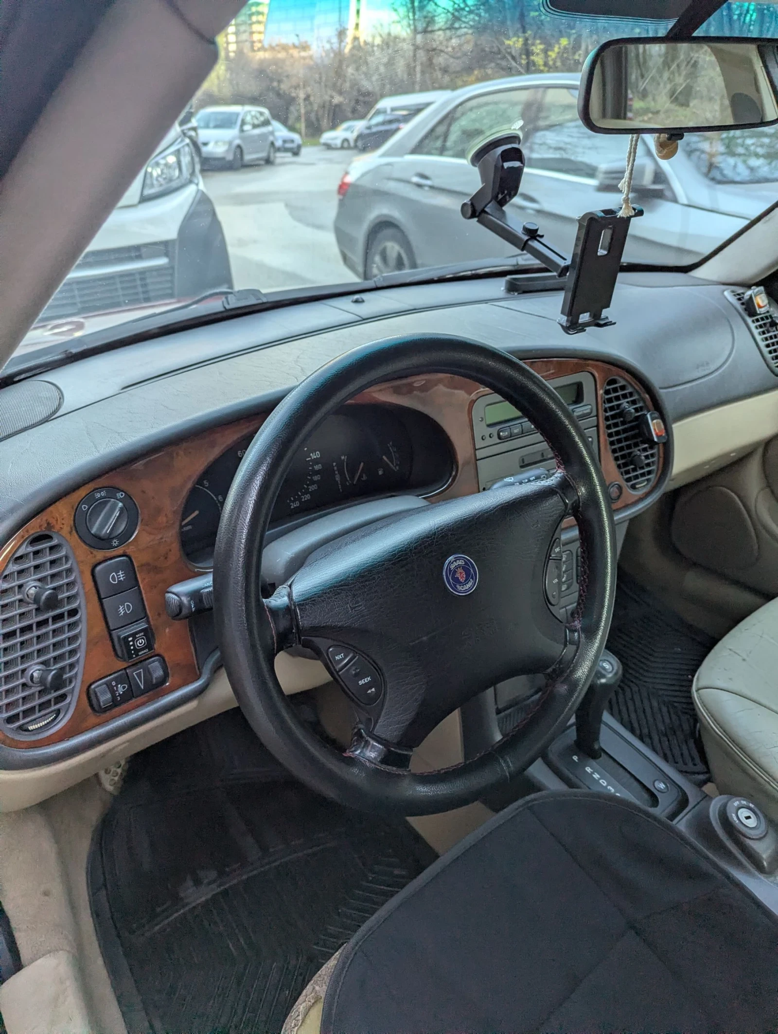 Saab 9-3 | Mobile.bg � ����������� 13